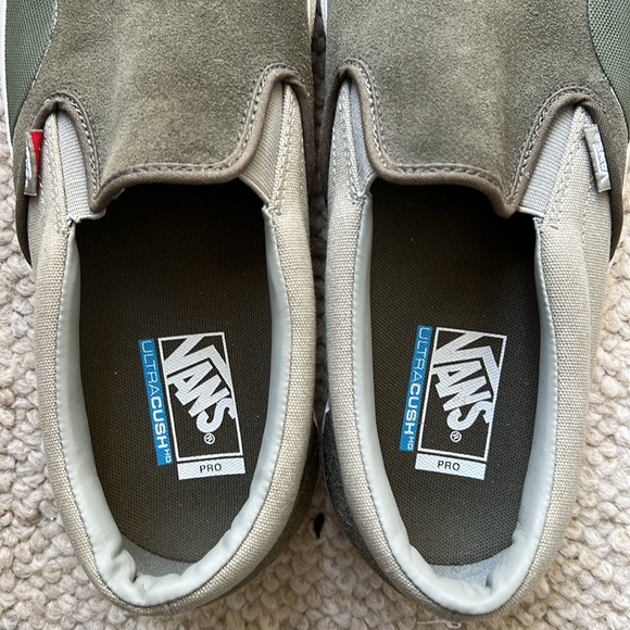 Vans Ultra Cush Pro - Picture 5 of 6